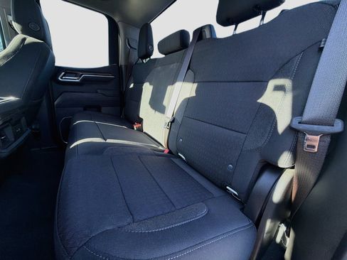 Used 2023 Chevrolet Silverado 1500 LT RWD image 20