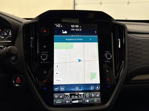 New 2026 Subaru Forester Touring AWD/4WD image 22