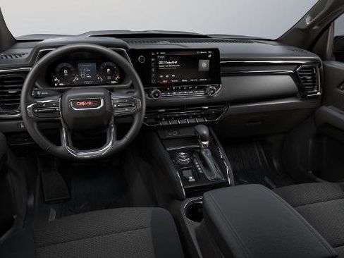 New 2026 GMC Canyon Elevation w/ Convenience Package image 6