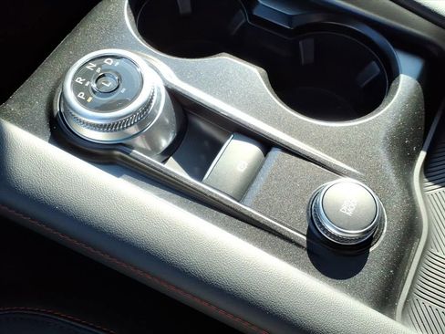 New 2026 Ford Explorer ST-Line w/ ST-Line Street Pack image 22