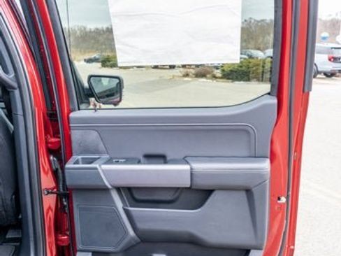 New 2025 Ford F150 XLT w/ Equipment Group 302A MID image 51