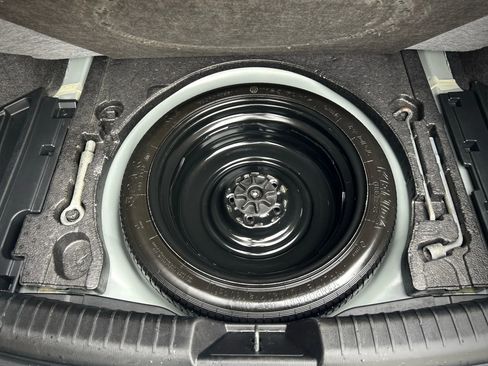 Used 2015 MAZDA MAZDA6 Touring image 27