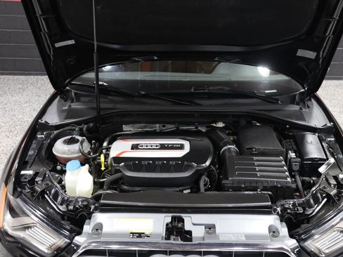 Used 2015 Audi S3 Prestige w/ Prestige Package image 14