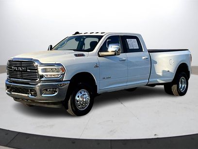 Certified 2024 RAM 3500 Laramie