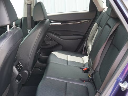 Used 2021 Kia Seltos EX AWD/4WD image 28