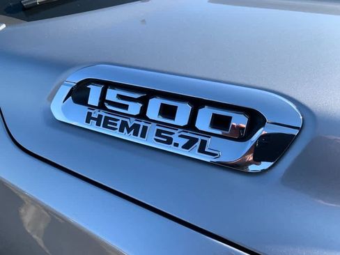 Used 2019 RAM 1500 Limited image 11