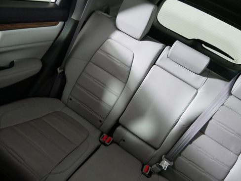 Used 2018 Honda CR-V EX-L image 12