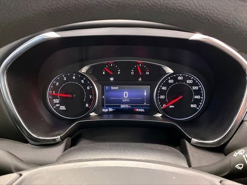 Used 2022 Chevrolet Blazer LT image 19