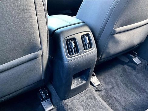 Used 2022 Hyundai Tucson SEL w/ Cargo Package image 25