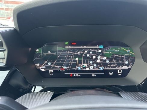 New 2026 Audi RS 3 image 29