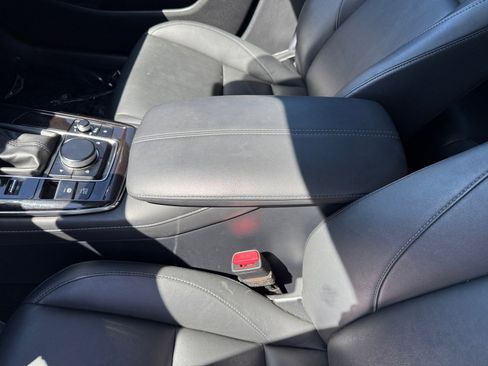 Used 2021 MAZDA CX-30 FWD 2.5 S w/ Preferred Package image 14