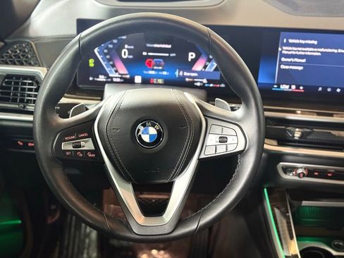 Used 2024 BMW X5 xDrive40i AWD/4WD image 12
