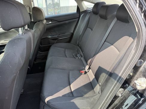 Used 2020 Honda Civic LX image 18