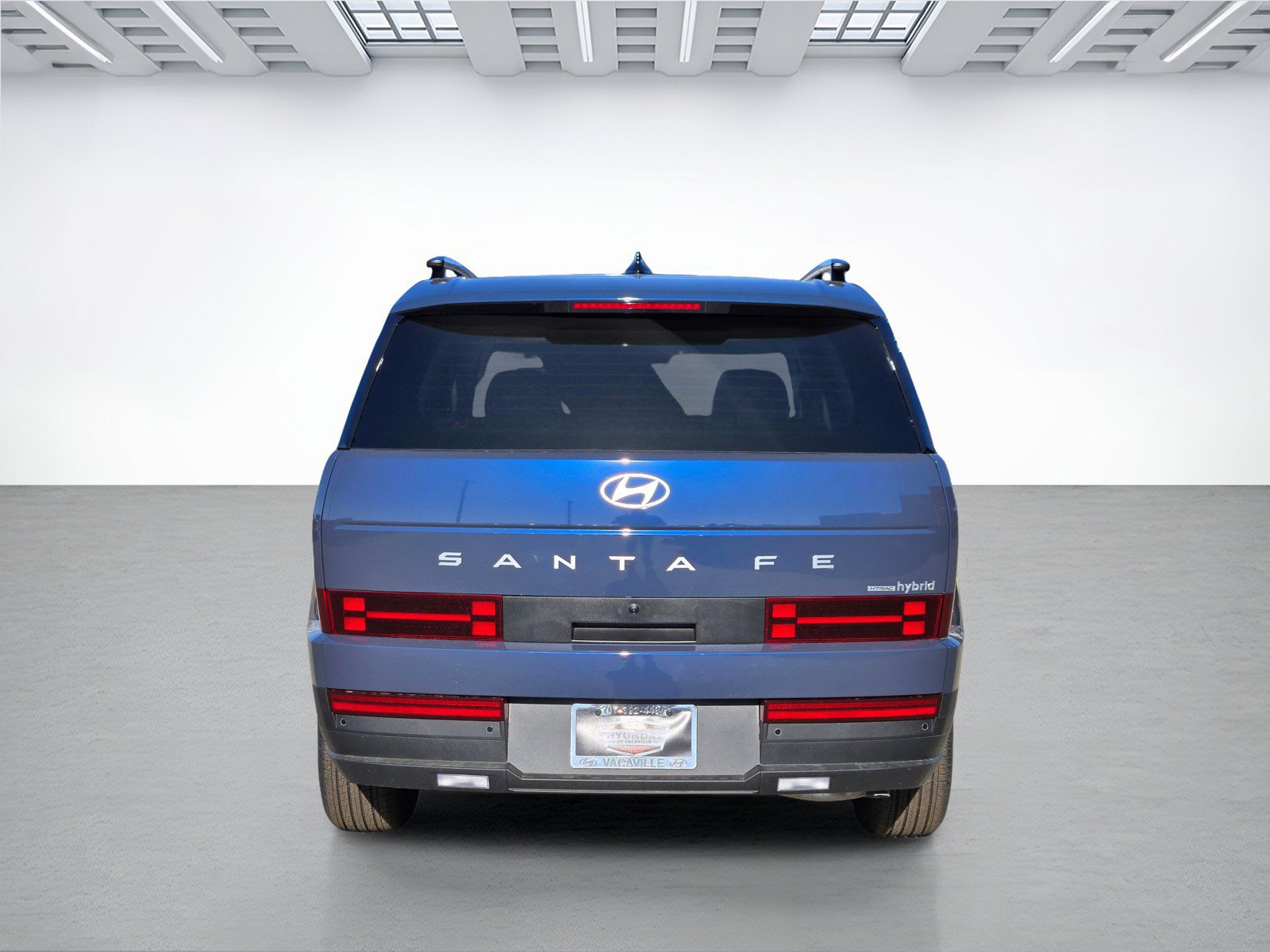 New 2027 Hyundai Santa Fe SEL AWD/4WD image 4
