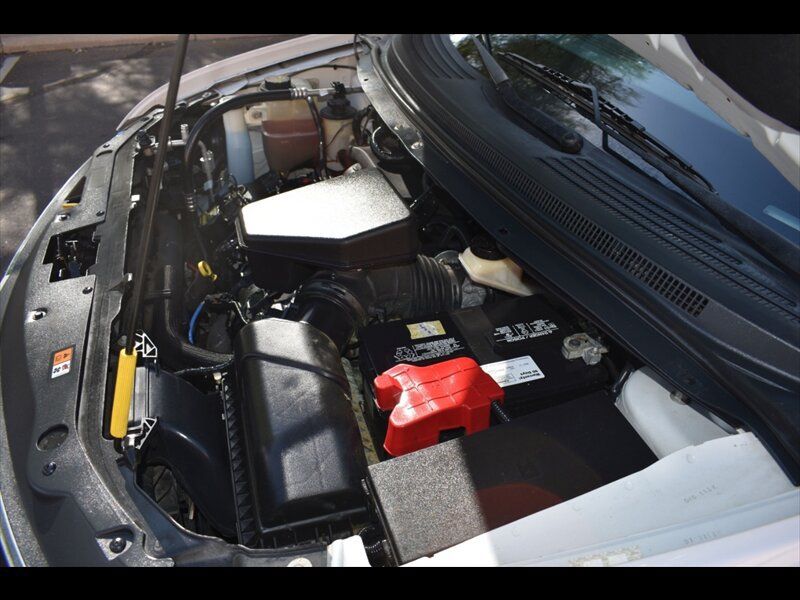 Used 2013 Lincoln MKX AWD image 43