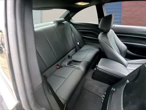Used 2016 BMW 228i xDrive Coupe image 26