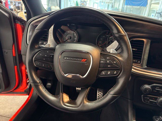 Used 2023 Dodge Charger R/T w/ Daytona Edition Group RWD image 20
