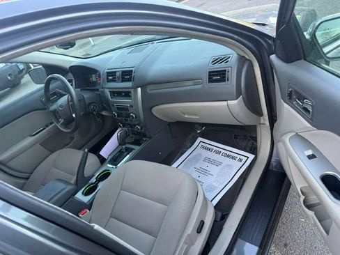 Used 2010 Ford Fusion Hybrid FWD image 17
