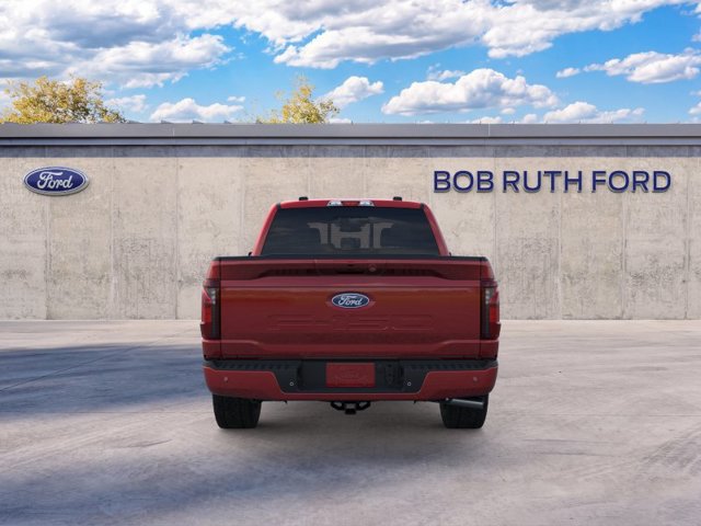 New 2026 Ford F150 XLT w/ Equipment Group 302A MID AWD/4WD image 6