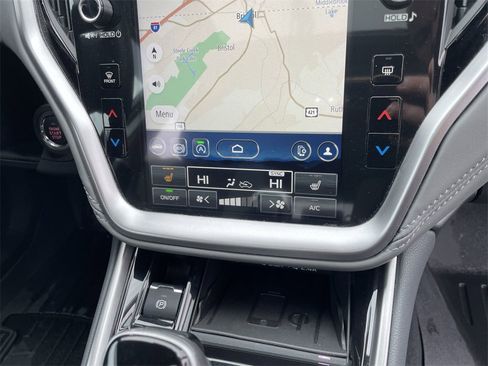 Certified 2023 Subaru Outback Onyx Edition image 29