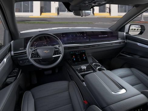 New 2026 Cadillac Escalade Sport AWD/4WD image 15