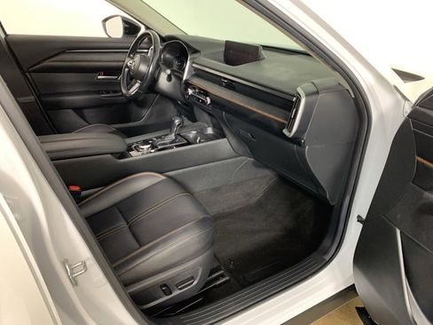 Used 2024 MAZDA CX-50 AWD 2.5 Turbo image 40