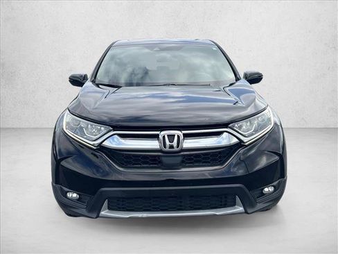 Used 2017 Honda CR-V EX image 2
