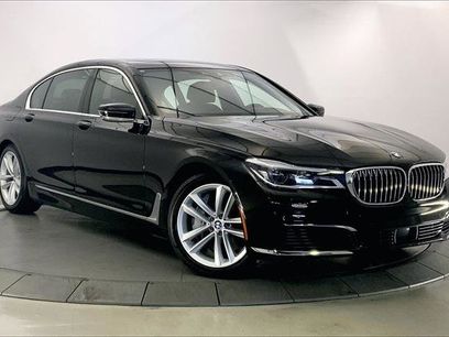 Used 2019 BMW 750i xDrive