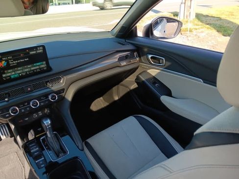 Used 2024 Acura Integra A-Spec FWD image 12