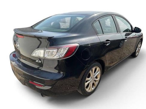 Used 2010 MAZDA MAZDA3 s Grand Touring FWD image 5