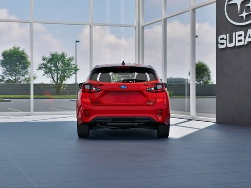 New 2026 Subaru Impreza RS AWD/4WD image 8