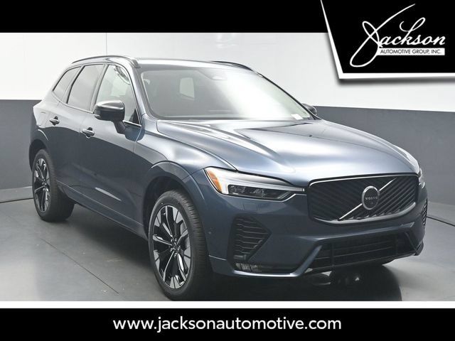 New 2027 Volvo XC60 B5 Plus AWD/4WD image 1