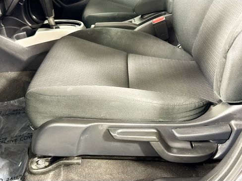 Used 2020 Honda Fit LX image 19