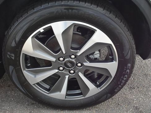 Used 2024 Ford Escape Platinum image 48