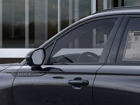 New 2026 Lincoln Corsair Premiere AWD/4WD image 20