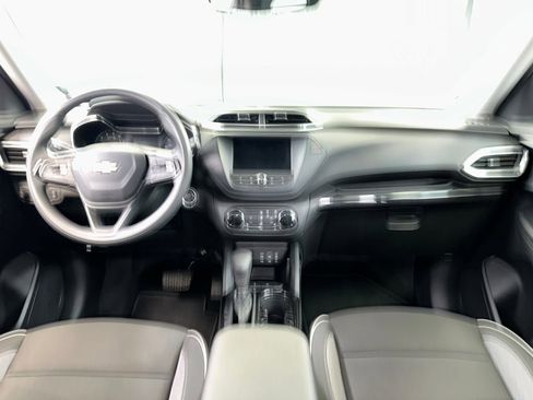 Certified 2023 Chevrolet TrailBlazer LT image 27