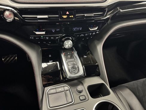 Used 2023 Acura MDX A-Spec image 29