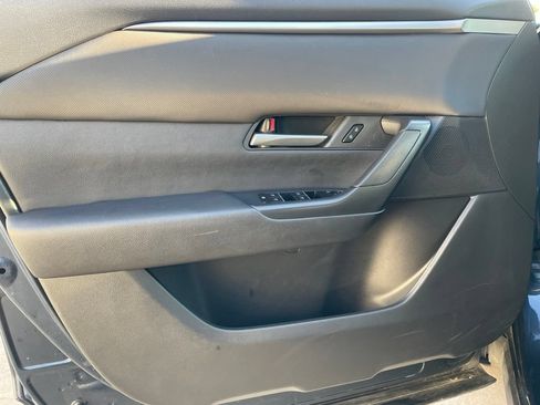 Used 2023 MAZDA CX-50 2.5 S w/ Cargo Package AWD/4WD image 17
