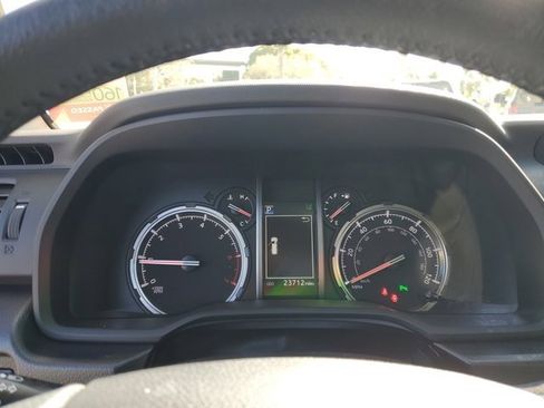 Used 2023 Toyota 4Runner Limited image 16