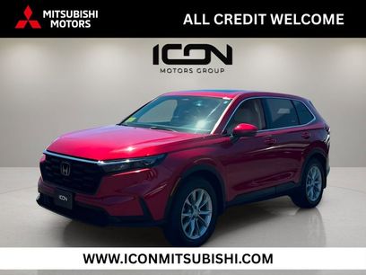 Used 2023 Honda CR-V EX-L