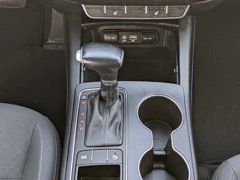 Certified 2020 Kia Sorento S image 15