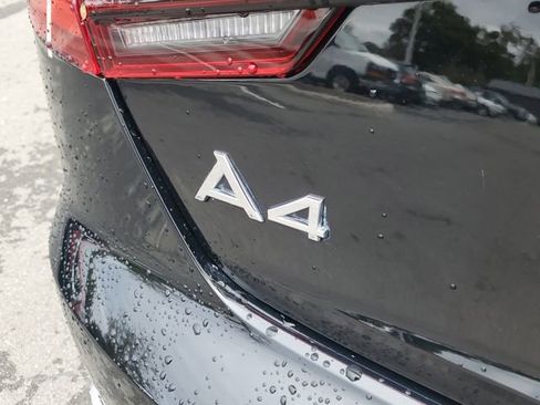 Used 2019 Audi A4 2.0T Premium Plus w/ Premium Plus Package image 9