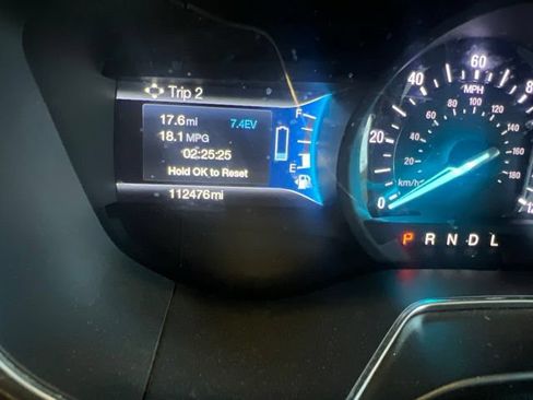 Used 2018 Ford Fusion SE w/ Equipment Group 602A FWD image 20