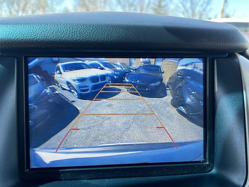 Used 2017 GMC Yukon Denali w/ Open Road Package image 30