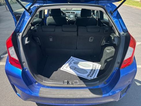 Used 2015 Honda Fit EX-L image 26