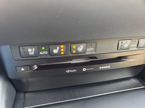 Used 2020 Lexus ES 350 350 image 22