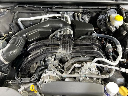 Used 2023 Subaru Outback Premium image 30