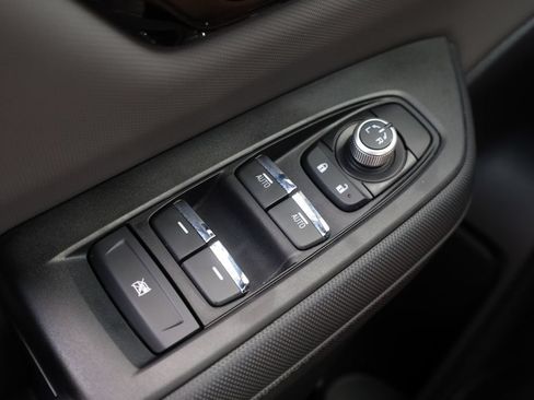 Certified 2026 Subaru Forester Sport AWD/4WD image 17