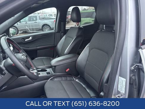 Used 2023 Ford Escape ST-Line w/ Tech Pack #1 image 26