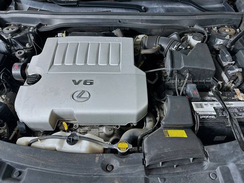 Used 2013 Lexus ES 350 w/ Luxury Pkg FWD image 33